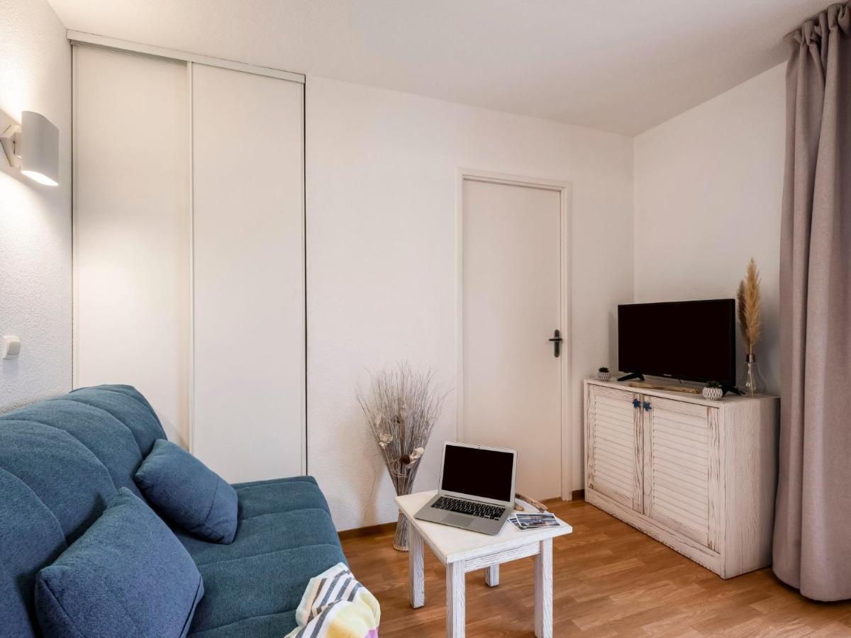 Apartment Les Alcyons By Interhome Le Verdon-sur-Mer Extérieur photo