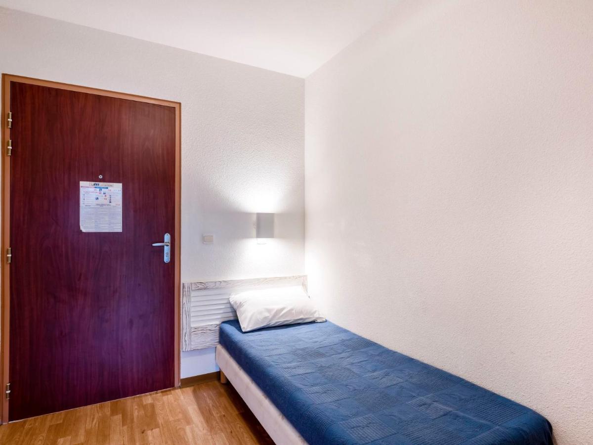 Apartment Les Alcyons By Interhome Le Verdon-sur-Mer Extérieur photo